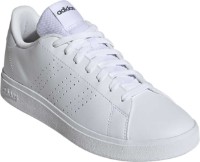 Кеды мужские Adidas Advantage Base 2.0 Cloud White/Shadow Navy, s.42 фото №3 — интернет-магазин Desire.md