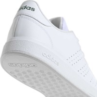 Кеды мужские Adidas Advantage Base 2.0 Cloud White/Shadow Navy, s.47.5 фото №7 — интернет-магазин Desire.md