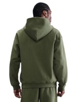 Мужская толстовка Nike M Nl Solo Swsh Bb Fz Hoodie Olive, s.XXL фото №2 — интернет-магазин Desire.md