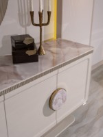 Dulăpior Luxe Life Belezza Mirror (084494) imaginea #2 — magazin online Desire.md