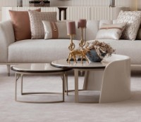 Măsuţă cafea Luxe Life Braga (085623) imaginea #3 — magazin online Desire.md