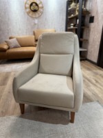 Fotoliu Luxe Life Comfort (083055) imaginea #3 — magazin online Desire.md