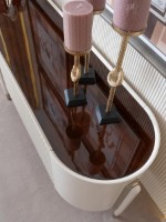 Comodă TV Luxe Life Comoda TV  Braga 085622 imaginea #2 — magazin online Desire.md