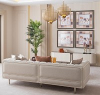 Comodă TV Luxe Life Comoda TV  Braga 085622 imaginea #5 — magazin online Desire.md