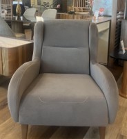 Кресло Luxe Life Flex (083059) фото №3 — интернет-магазин Desire.md