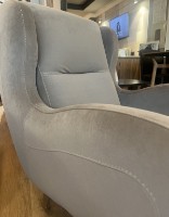 Кресло Luxe Life Flex (083059) фото №2 — интернет-магазин Desire.md