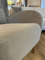 Кресло Luxe Life Flex (como-05) фото №3 — интернет-магазин Desire.md