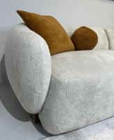 Диван Luxe Life Monza (084500) фото №2 — интернет-магазин Desire.md