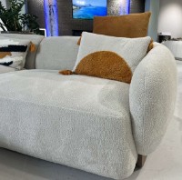 Диван Luxe Life Monza (084500) фото №3 — интернет-магазин Desire.md