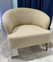 Fotoliu Luxe Life Oskar (084476) imaginea #2 — magazin online Desire.md