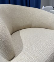 Fotoliu Luxe Life Oskar (084476) imaginea #3 — magazin online Desire.md