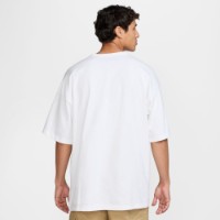 Мужская футболка Nike M Nsw Tee Os Prem Essntl Fa24 White, s.S фото №2 — интернет-магазин Desire.md