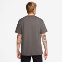 Мужская футболка Nike M Nsw Tee Fw Mbr Cnct Fa25 Cave Stone, s.XXL фото №2 — интернет-магазин Desire.md