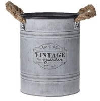 Ghiveci H&S Vintage D22cm H18cm (44543.2)