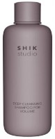 Шампунь для волос Shik Deep Cleansing Volume 250ml