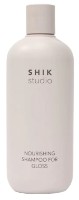 Шампунь для волос Shik Nourishing 400ml