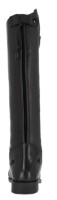 Cizme de călărie QHP Birgit Wide, s.39 Black (7102) imaginea #8 — magazin online Desire.md