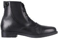 Bocanci de călărie QHP Jodhpur Tulsa, s.40 Black (7261)