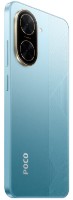 Telefon mobil Xiaomi Poco C71 4Gb/128Gb Blue imaginea #4 — magazin online Desire.md