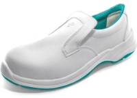 Încălțăminte de protecție Safety Panda Sanitary Zonda S2 SRC 0201000280, s.41