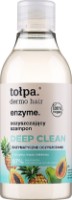 Шампунь для волос Tolpa Dermo Hair Enzyme Deep Clean 300ml