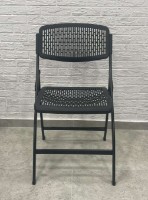 Scaun ART ASB-301 Black imaginea #6 — magazin online Desire.md