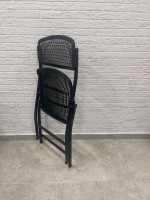 Scaun ART ASB-301 Black imaginea #5 — magazin online Desire.md