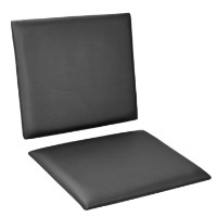Sezut pentru scaun Deco Terminal-M3 Black