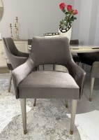 Стул Evmoda Porto (081390) фото №2 — интернет-магазин Desire.md