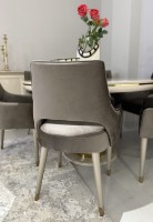 Стул Evmoda Porto (081390) фото №3 — интернет-магазин Desire.md