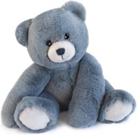 Jucărie de pluș Doudou Bear Oscar Blue Jean 25cm (HO3024)