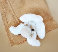 Jucărie de pluș Doudou Happy Wild (DC3738) imaginea #3 — magazin online Desire.md