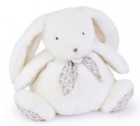 Jucărie de pluș Doudou Giant Rabbit 42cm White (DC4245) imaginea #1 — magazin online Desire.md