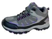 Ботинки женские D.T. New York B3598901RQ Grey/Purple, s.40