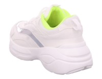 Adidași pentru dame D.T. New York B378030 White/Green, s.38 imaginea #4 — magazin online Desire.md