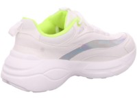 Adidași pentru dame D.T. New York B378030 White/Green, s.39 imaginea #6 — magazin online Desire.md