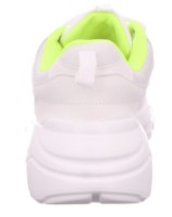 Adidași pentru dame D.T. New York B378030 White/Green, s.41 imaginea #5 — magazin online Desire.md