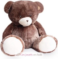 Jucărie de pluș Doudou Bear Brown 110cm (HO2900)