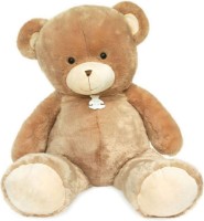 Jucărie de pluș Doudou Bear Champagne 110cm (HO2899)
