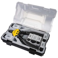 Clești de nituire manual TopMaster 491129 imaginea #3 — magazin online Desire.md