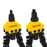 Clești de nituire manual TopMaster 491129 imaginea #5 — magazin online Desire.md