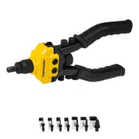 Clești de nituire manual TopMaster 491129 imaginea #2 — magazin online Desire.md