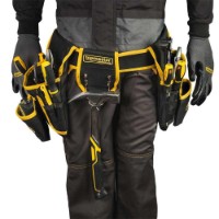 Пояс для инструментов TopMaster 499964 фото №2 — интернет-магазин Desire.md