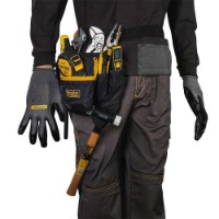 Пояс для инструментов TopMaster 499967 фото №2 — интернет-магазин Desire.md