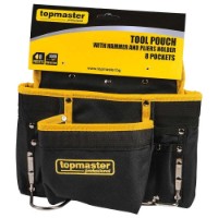 Пояс для инструментов TopMaster 499968