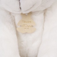 Jucărie de pluș Doudou Bear Oscar 35cm (HO3023) imaginea #3 — magazin online Desire.md