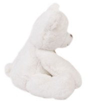 Jucărie de pluș Doudou Bear Oscar 35cm (HO3023) imaginea #4 — magazin online Desire.md