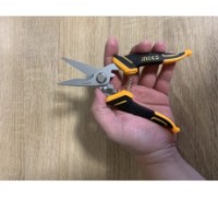 Foarfeca Ingco HES0187 imaginea #3 — magazin online Desire.md