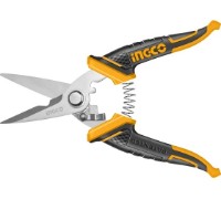 Foarfeca Ingco HES0187 imaginea #2 — magazin online Desire.md