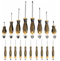 Набор отверток Ingco HKSD1828 фото №2 — интернет-магазин Desire.md